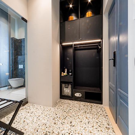Exclusive Room Пескара Екстериор снимка