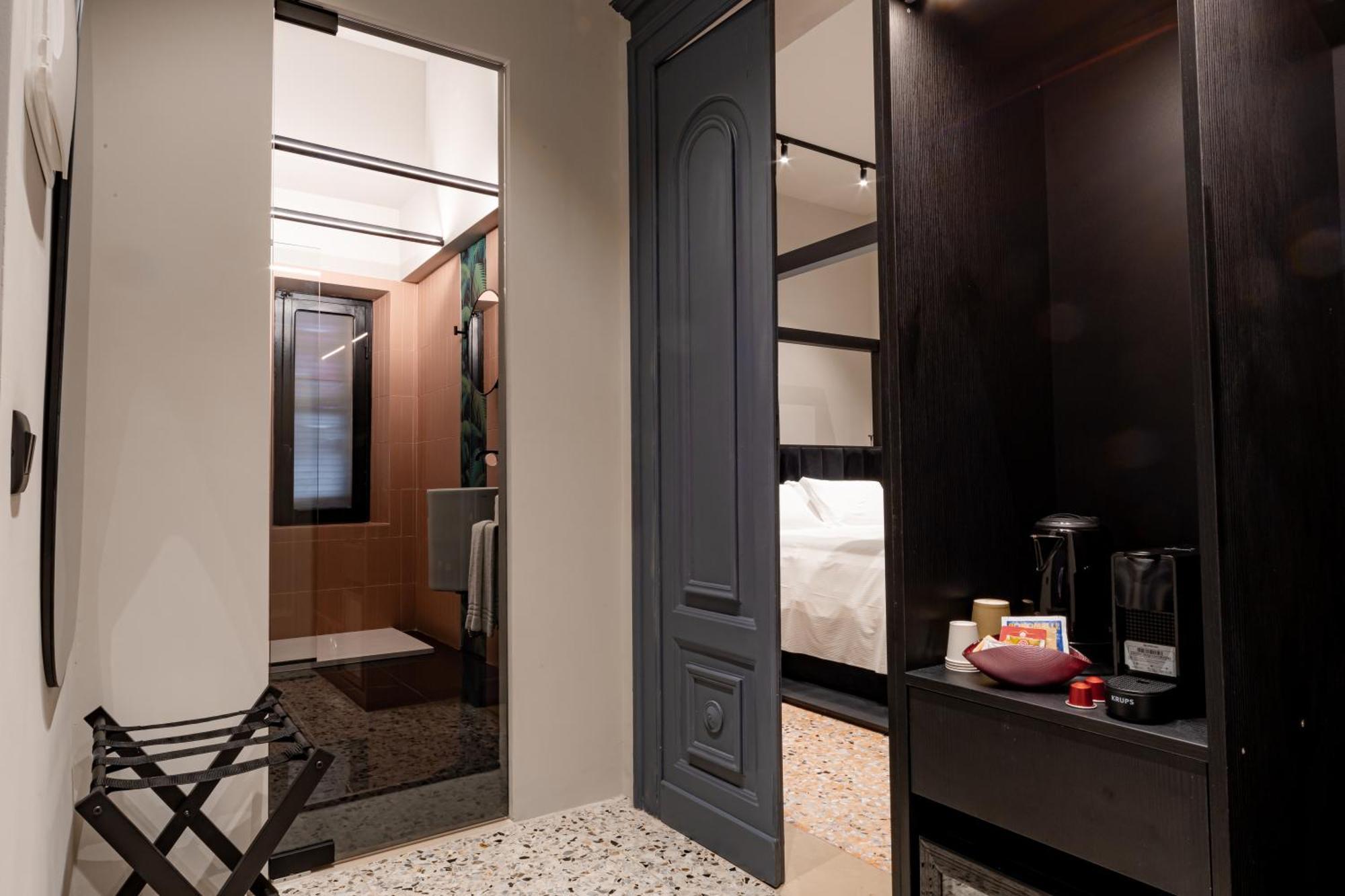 Exclusive Room Пескара Екстериор снимка