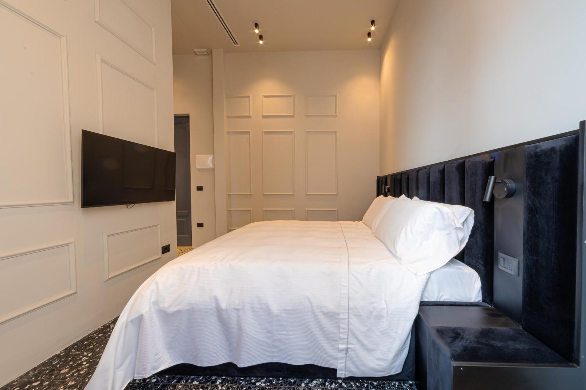 Exclusive Room Пескара Екстериор снимка