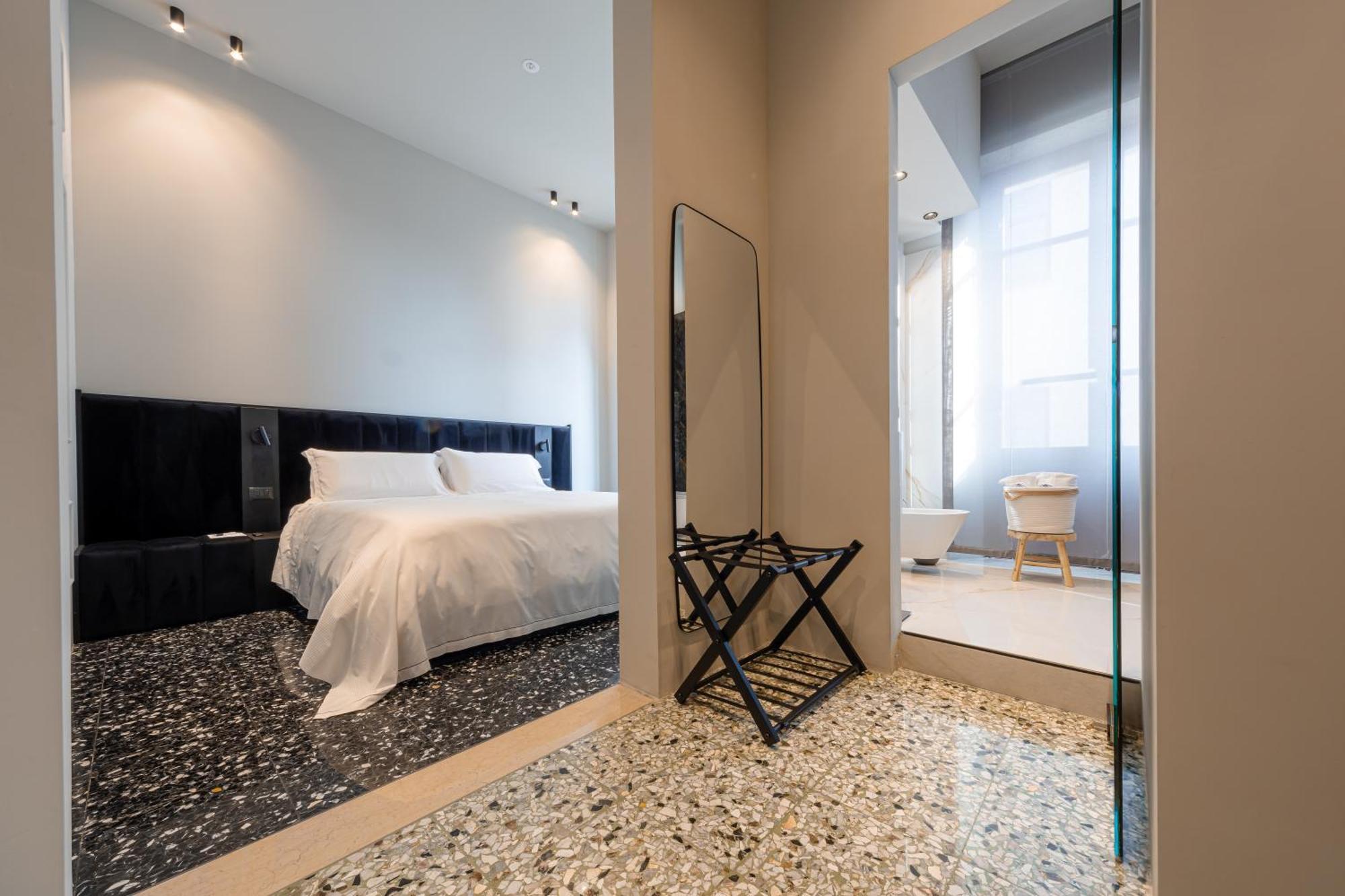 Exclusive Room Пескара Екстериор снимка