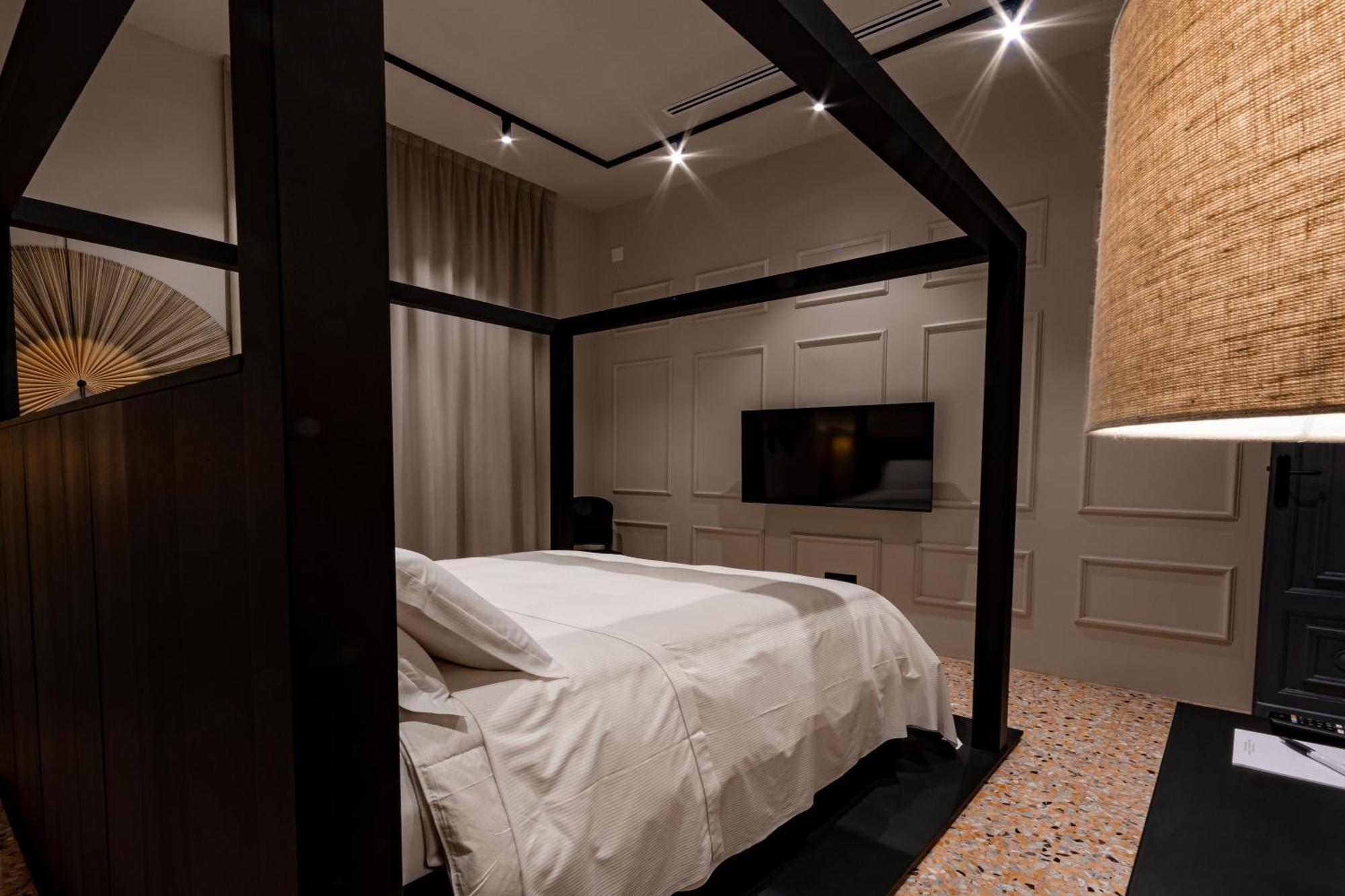 Exclusive Room Пескара Екстериор снимка