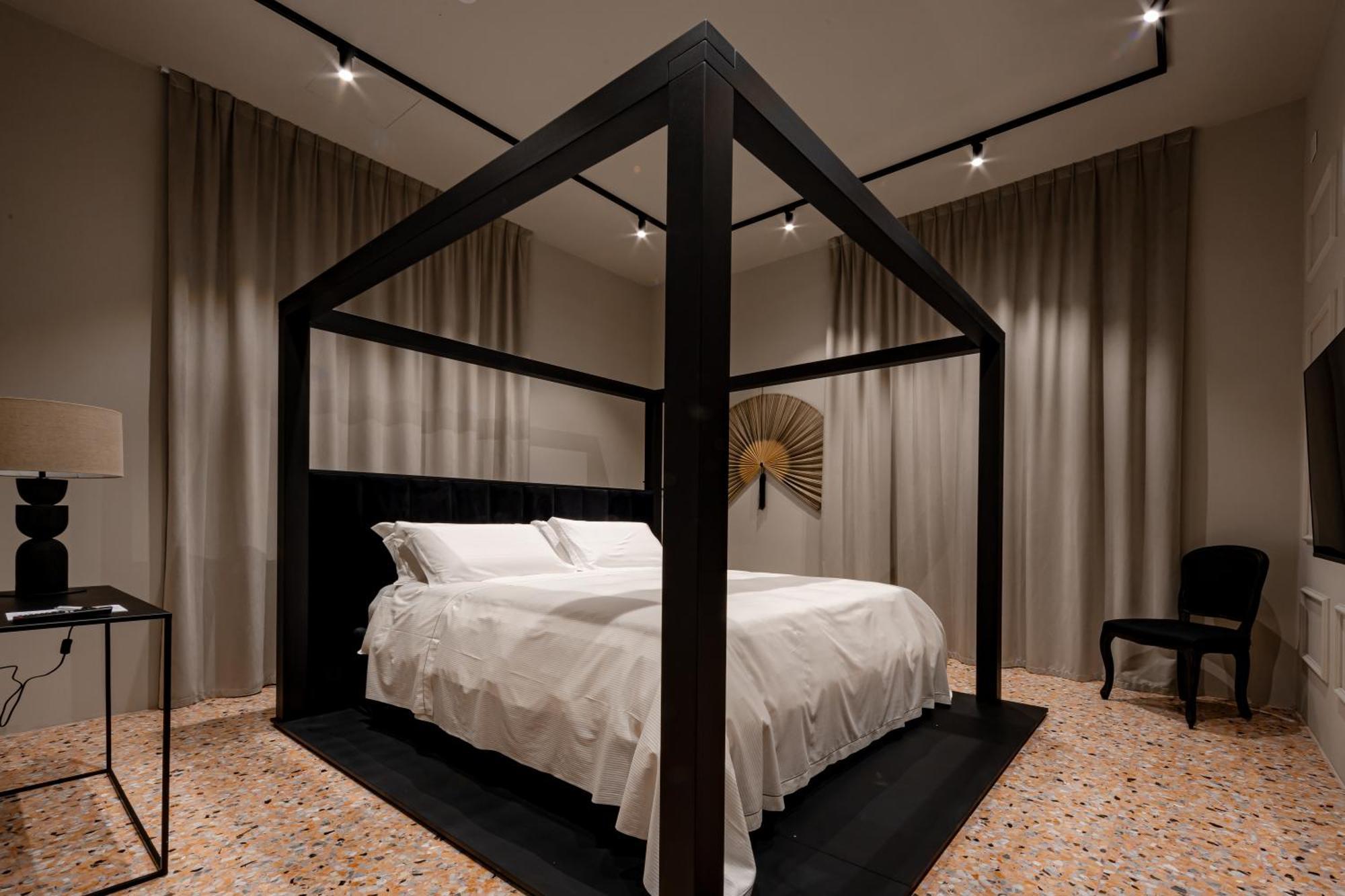 Exclusive Room Пескара Екстериор снимка