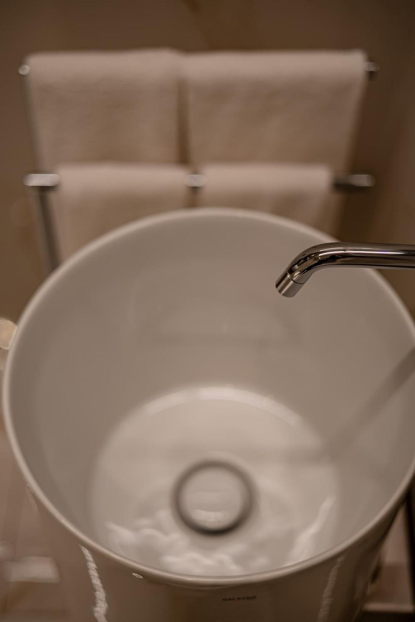 Exclusive Room Пескара Екстериор снимка