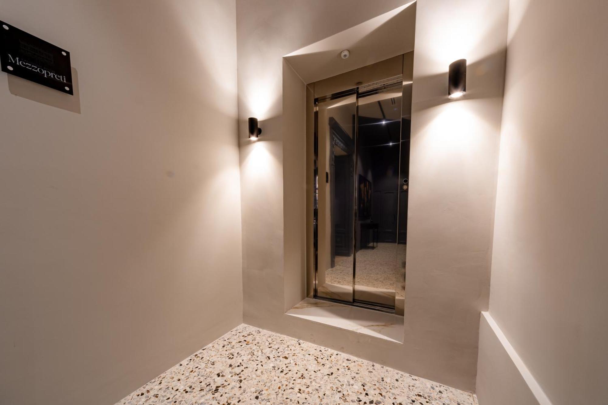Exclusive Room Пескара Екстериор снимка