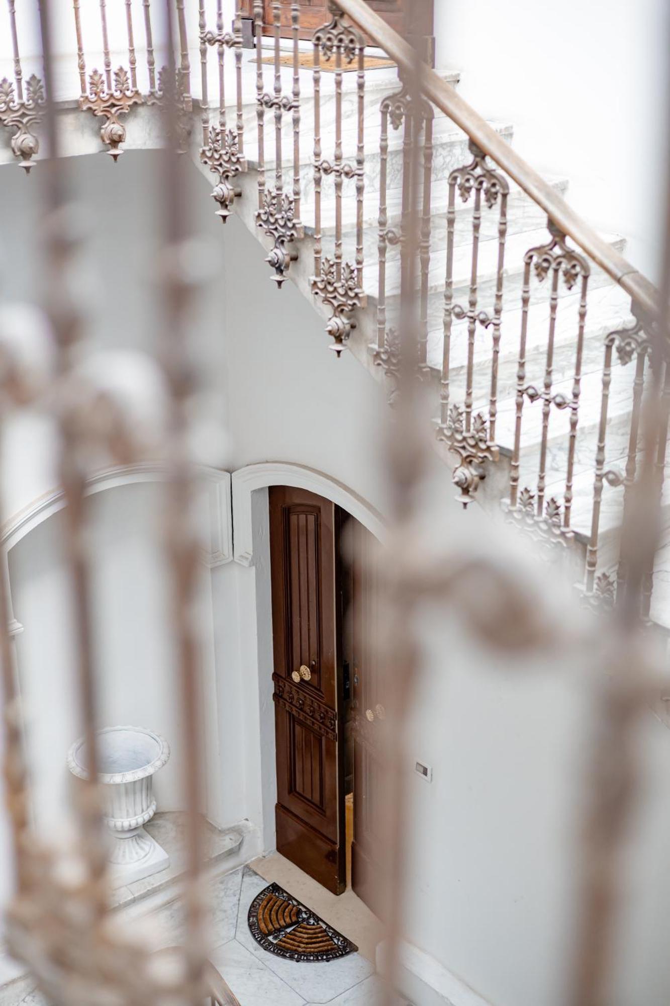 Exclusive Room Пескара Екстериор снимка