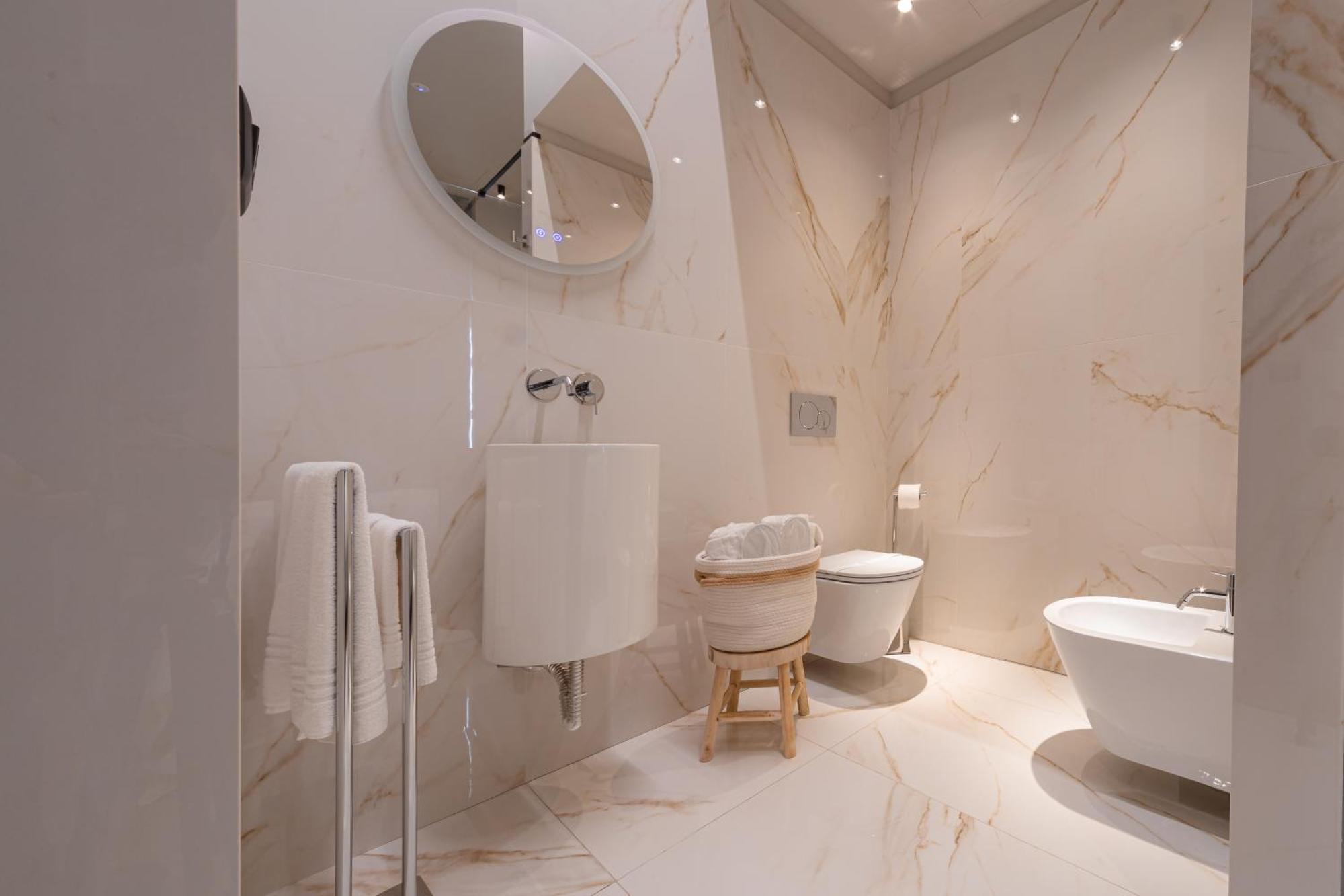 Exclusive Room Пескара Екстериор снимка