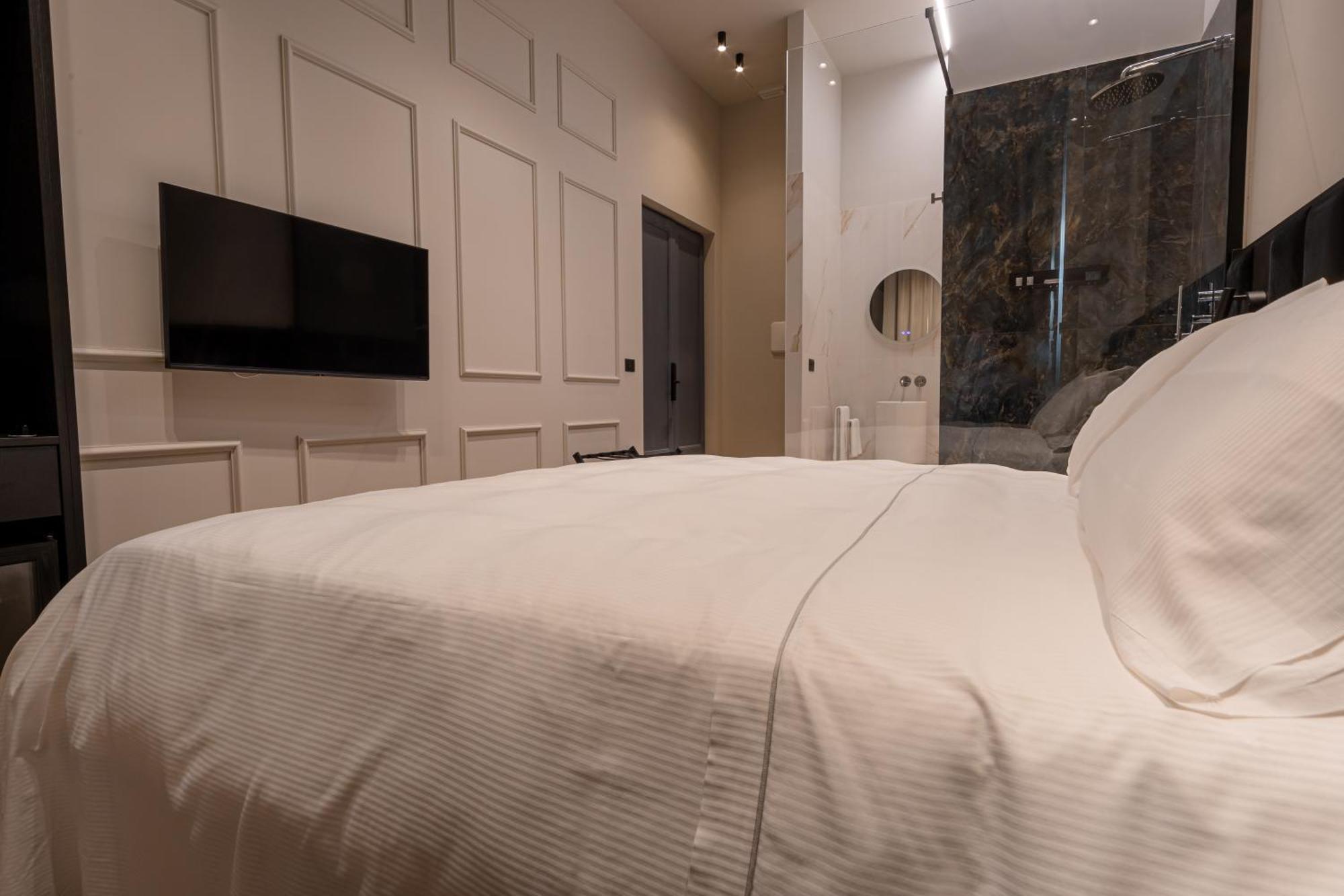 Exclusive Room Пескара Екстериор снимка