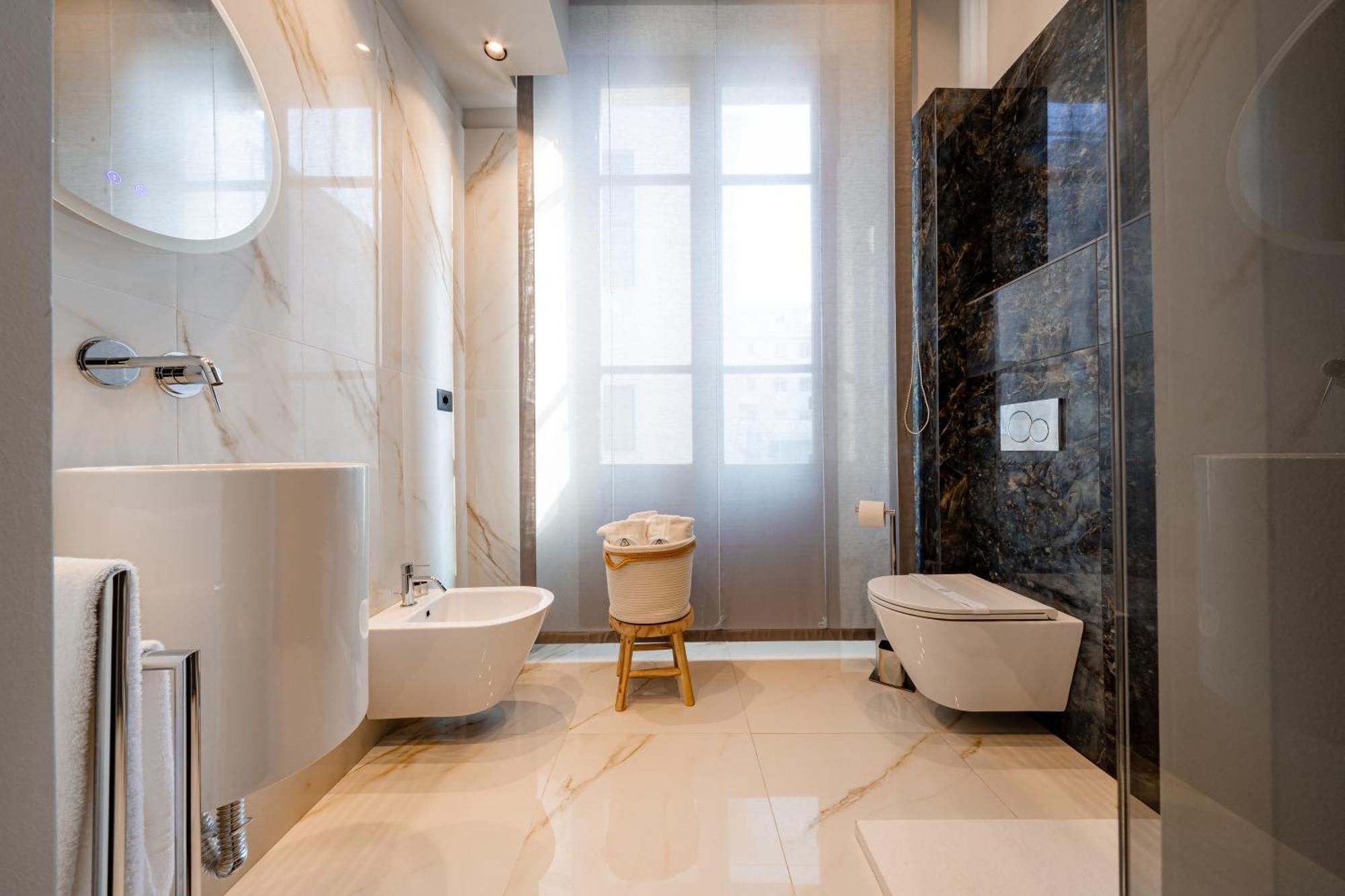 Exclusive Room Пескара Екстериор снимка