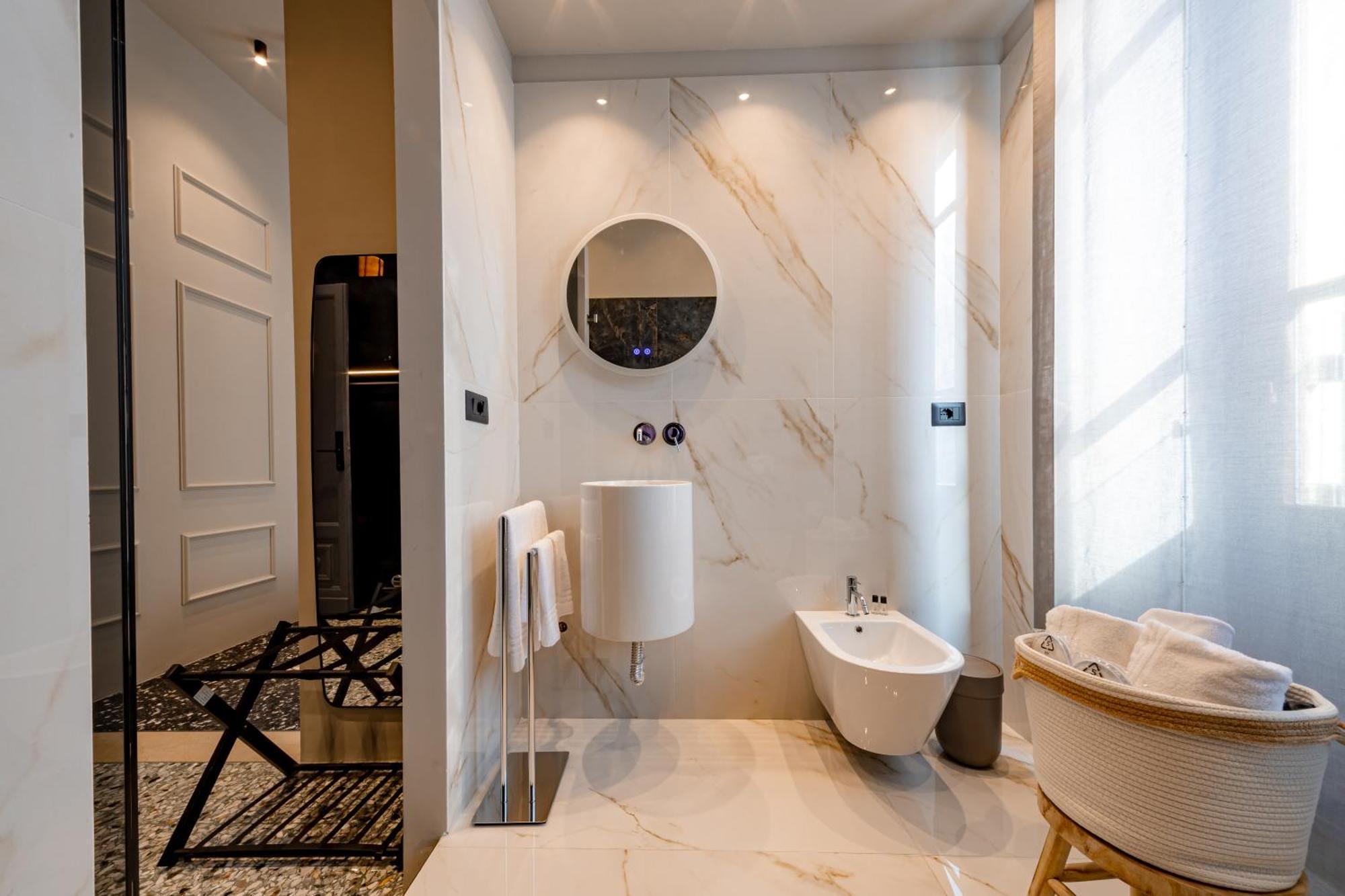 Exclusive Room Пескара Екстериор снимка
