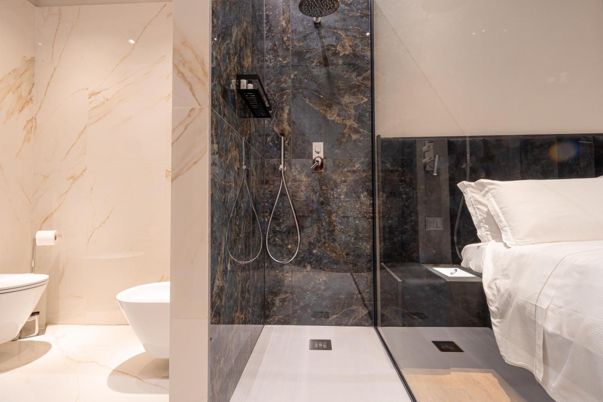 Exclusive Room Пескара Екстериор снимка