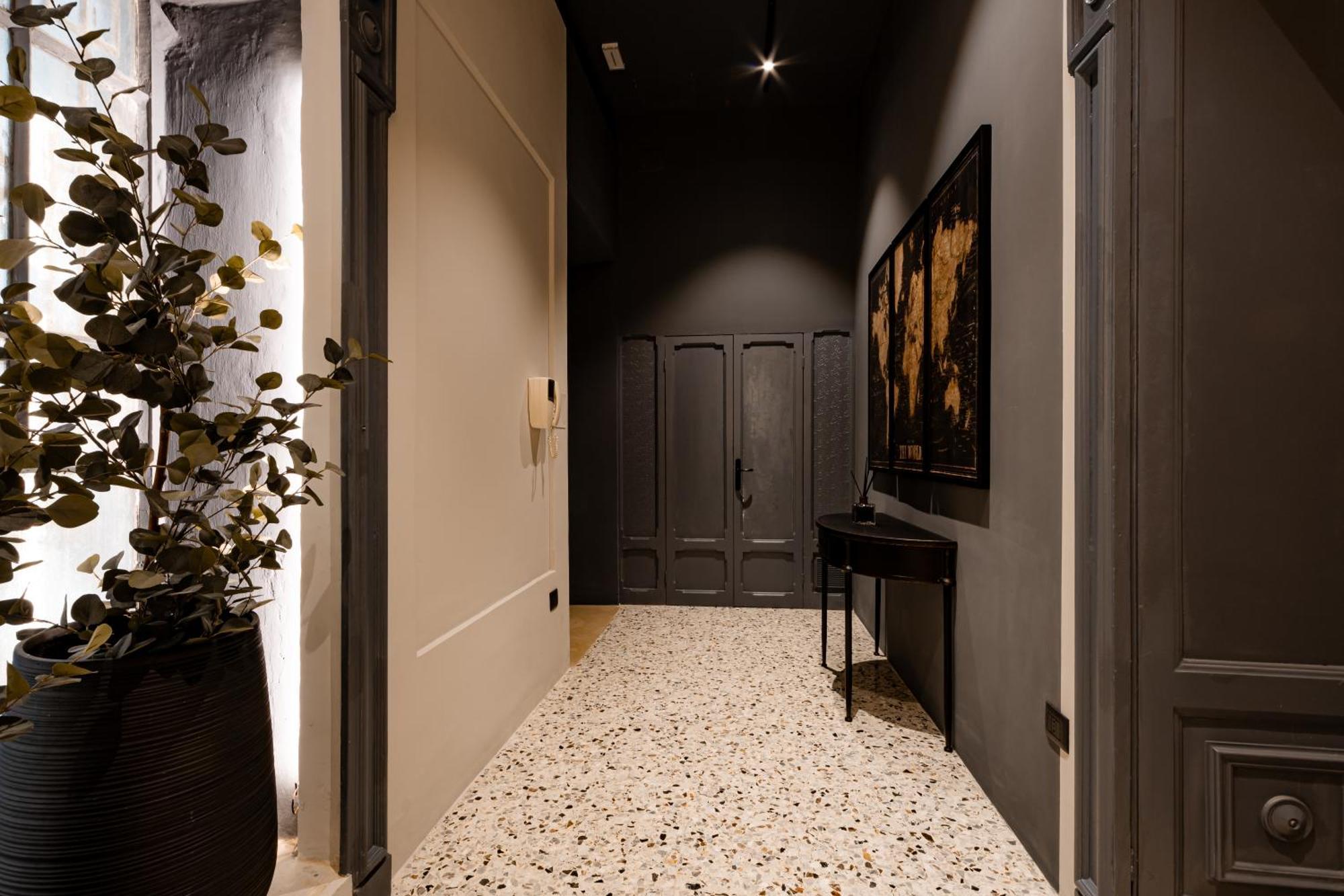Exclusive Room Пескара Екстериор снимка